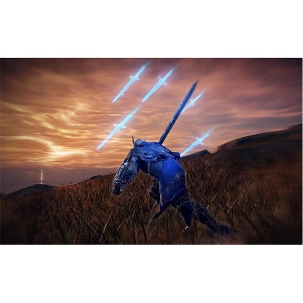 Elden Ring Nightreign - PlayStation 5