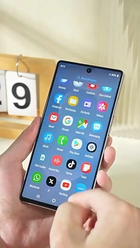 S26 Ultra - 24GB 1TB