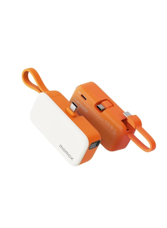 1-Power Mini - 5000 mAh 20W