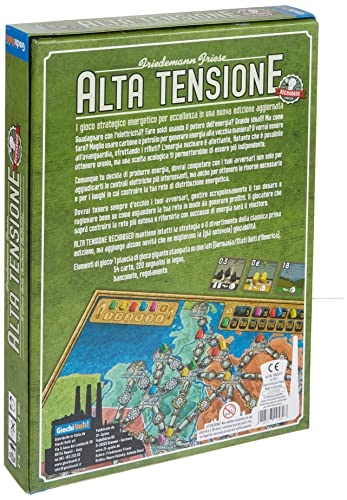 High Voltage Recharged (Italian)