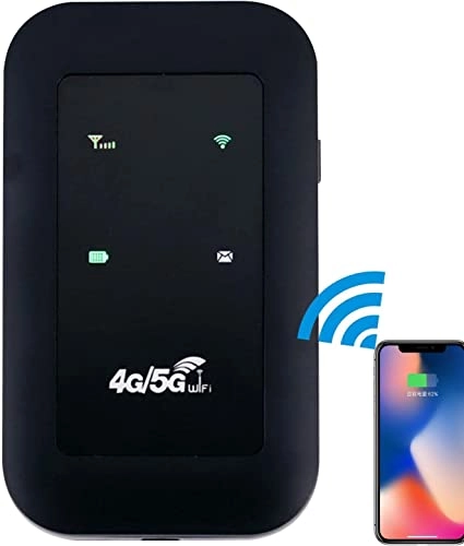 H806 - 4G 802.11b/g/n 150Mbps 50Mbps