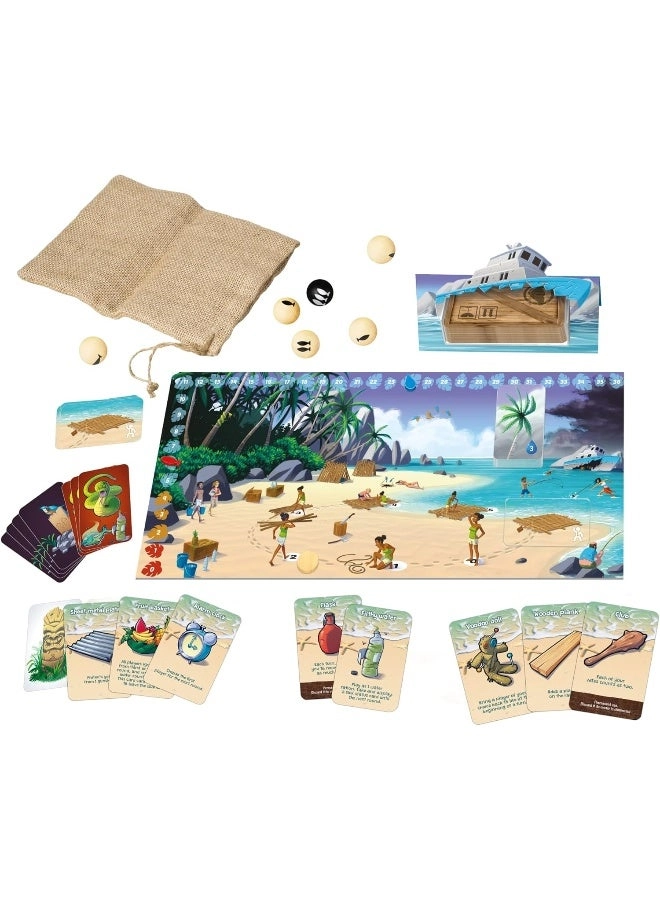 Hellapagos + They're No Longer Alone