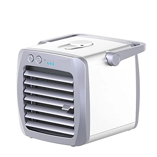 Mini air conditioner