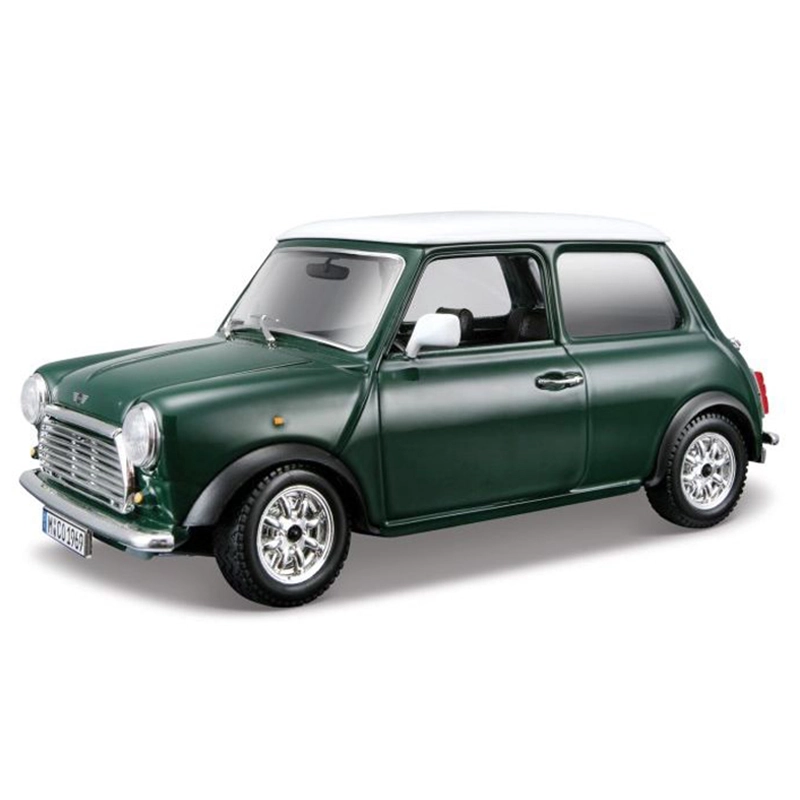 Mini Cooper 1969 - 1:18