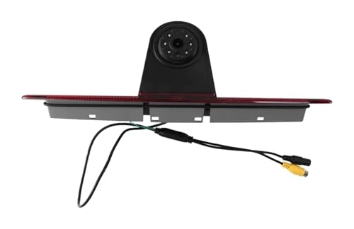 Brake Light Camera - Night vision Wireless 762x504 pixels