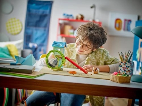 Creator 3in1 Hamster Wheel (31155)