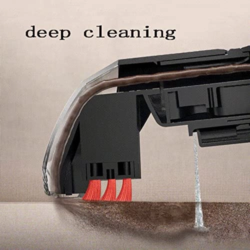 Fabric Sofa Cleaning Machine - spray suction 650W