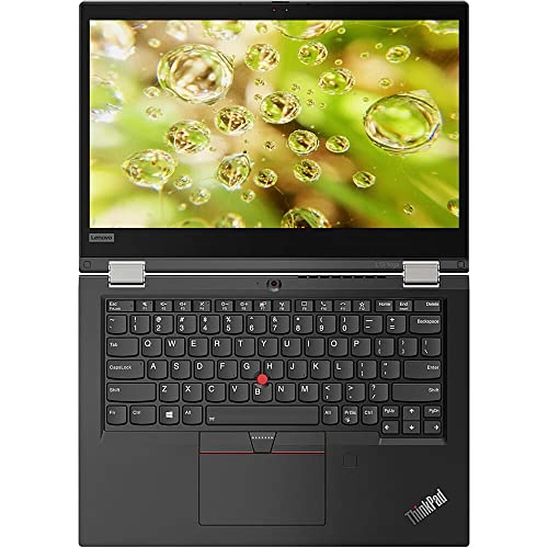 (Renewed) Thinkpad L13 Yoga - 13.3 in 256 GB 8 GB Core i5-10210U