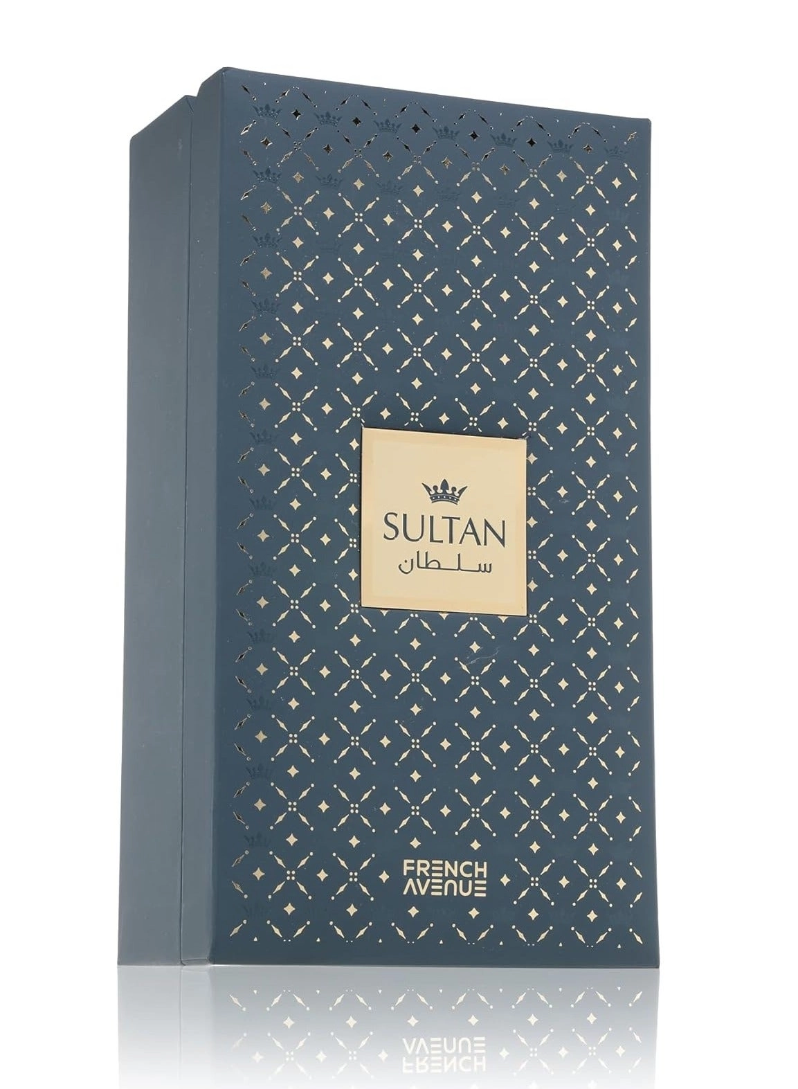 Sultan The Founder Eau de Parfum 80ml
