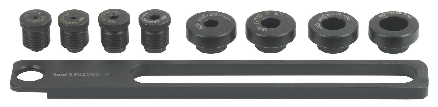 6982DGS - Drilling Guide System