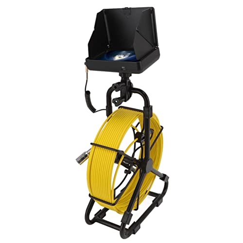 Pipe Sewer Inspection - 18MM 15m / 49.2ft