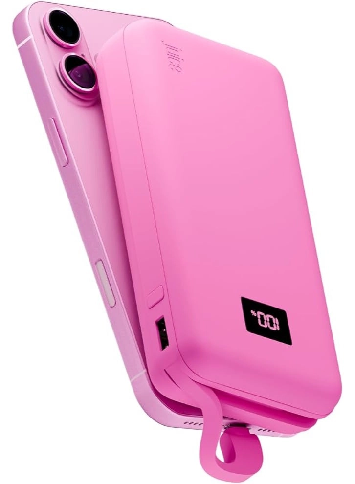 Eco Integrated Max - 20000mAh 20W