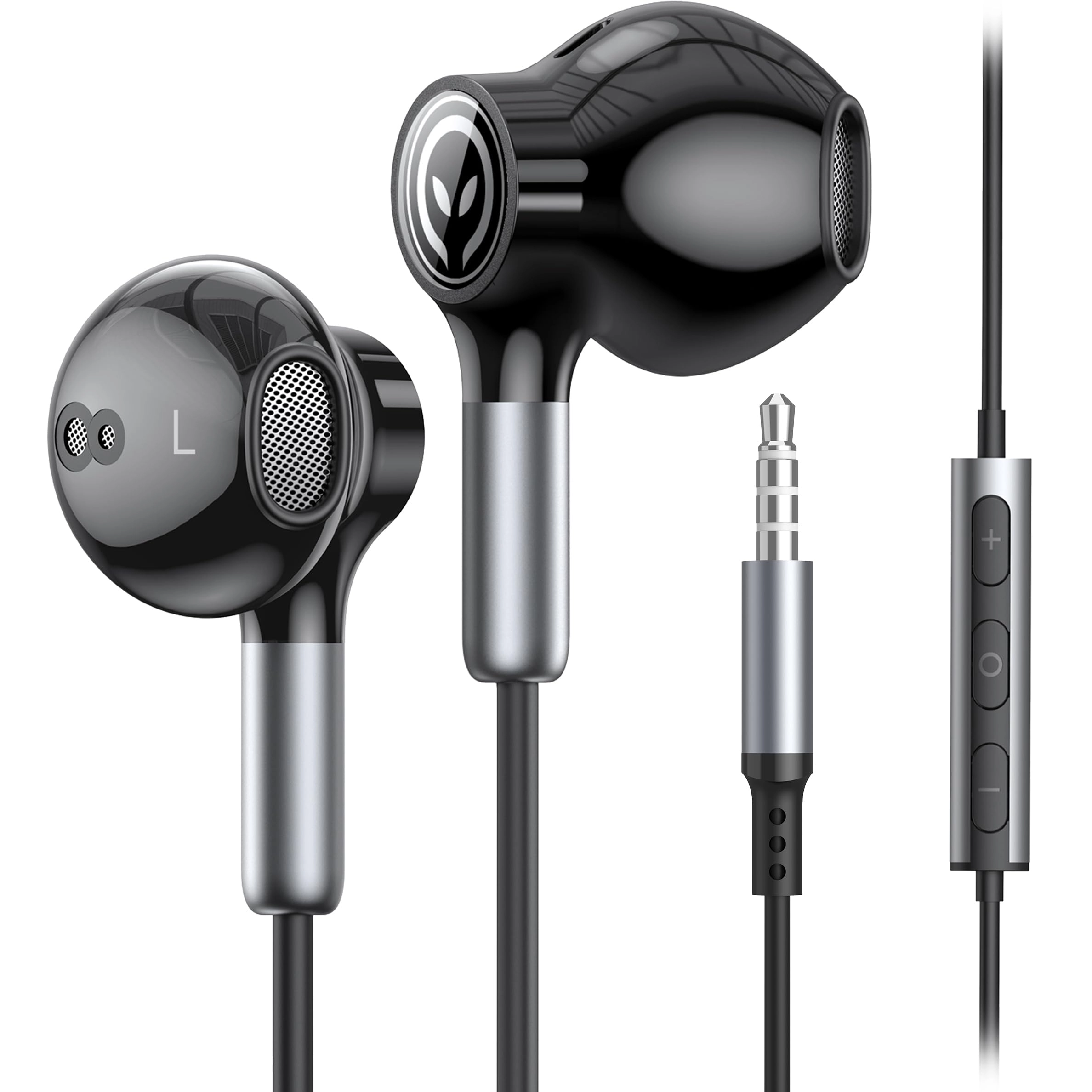 ME910 - Wired Earbud