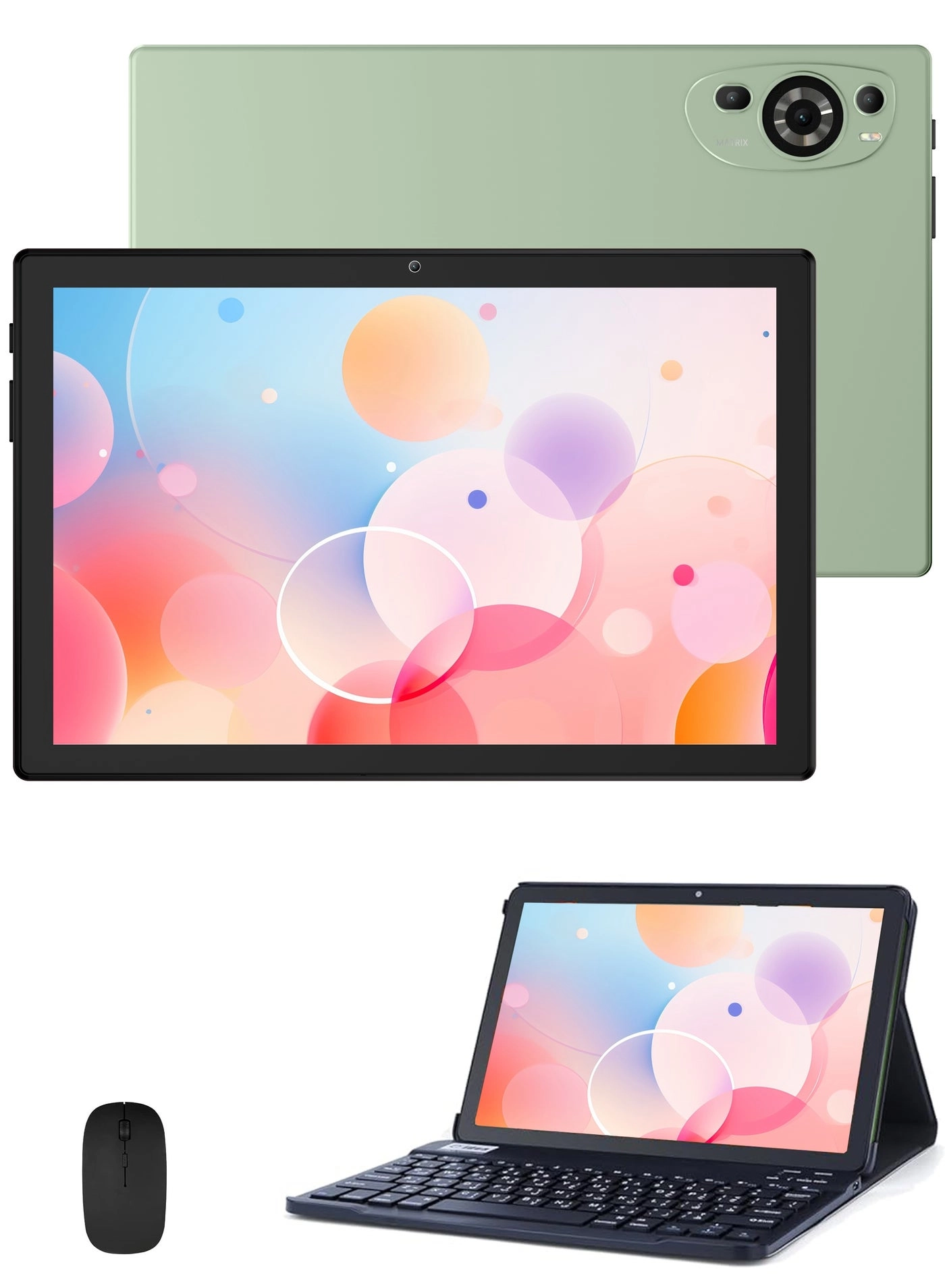 CM8200 Plus - 8GB 10.1in 1TB