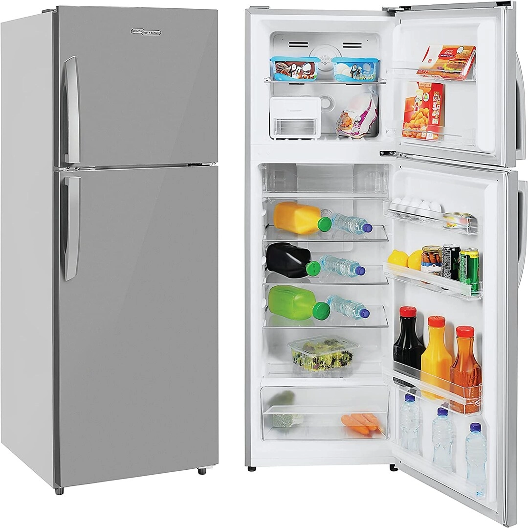 GLOBAL APPLIANCES SGR260I