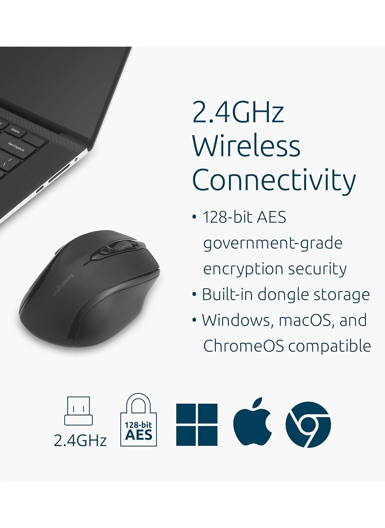 MY310S Mouse - Wireless