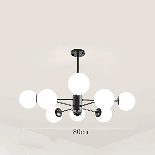 Farmhouse Branch Chandelier