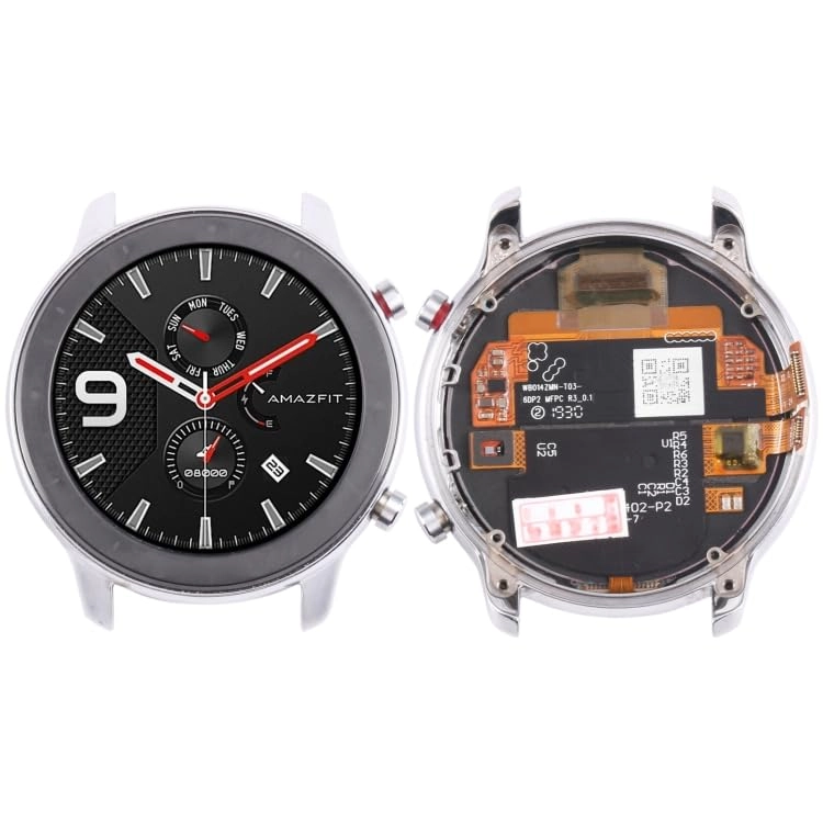 LCD Screen for Amazfit GTR 4