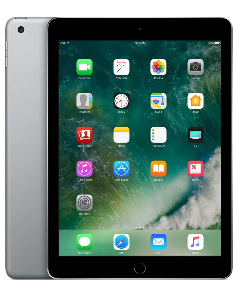 iPad (2017) - 32GB 9.7"
