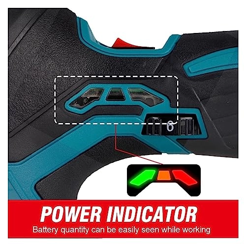 Car Polisher - 800W-999W 150mm