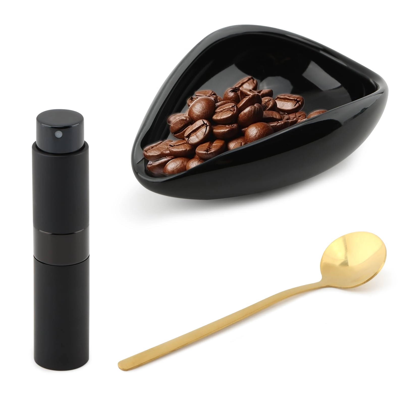 Kazheon Coffee Bean Dosing Cup Set