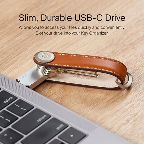 USB-C Thumb Drive - USB 3.1 Type-C