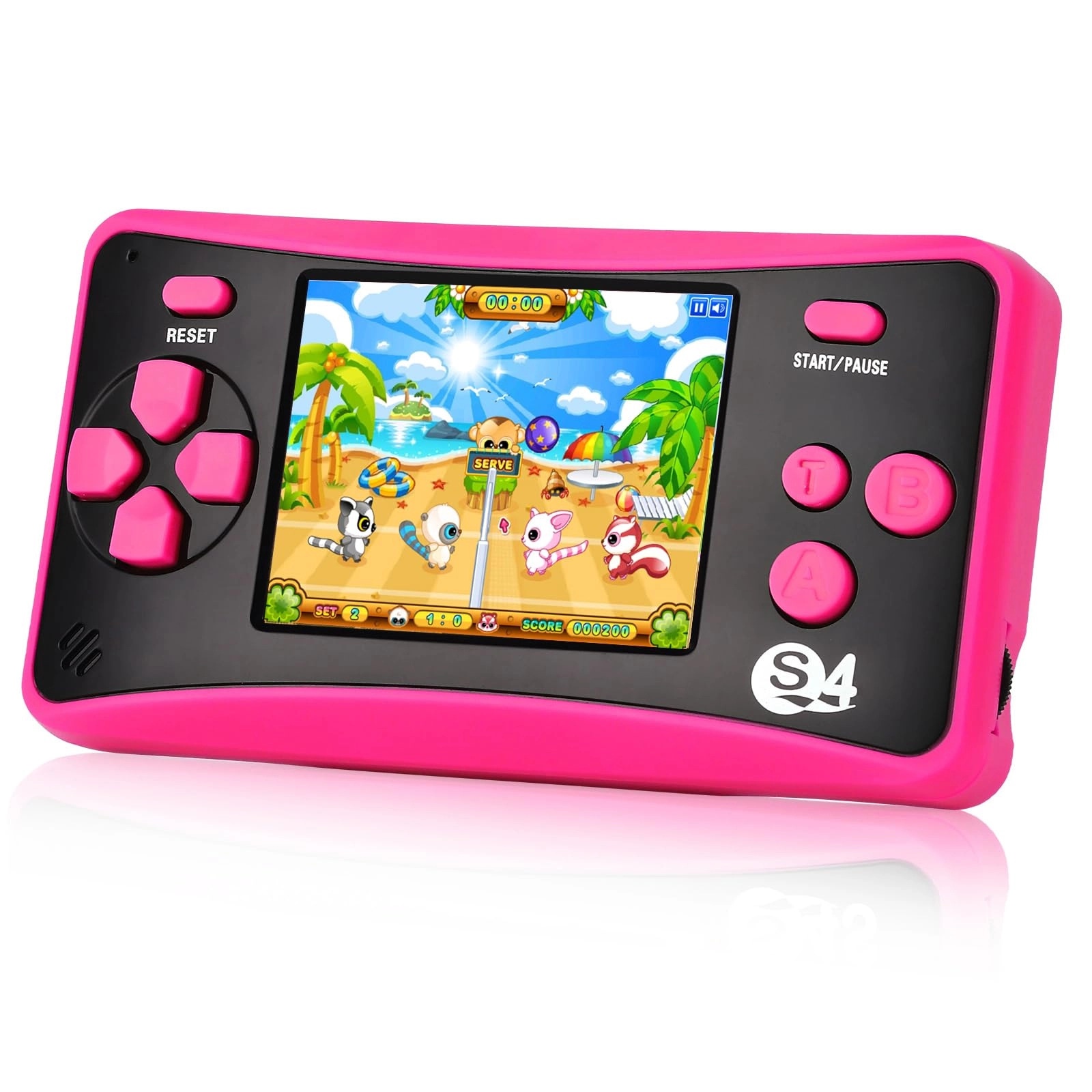 x-joykids Handheld Game