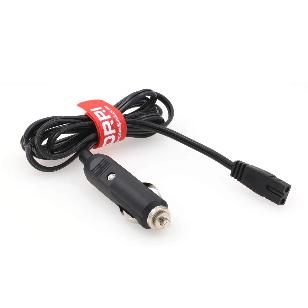 12V DC 2 Pin Power Cord - Mobicool AEG Cooler Gio-Style portable fridge NFA