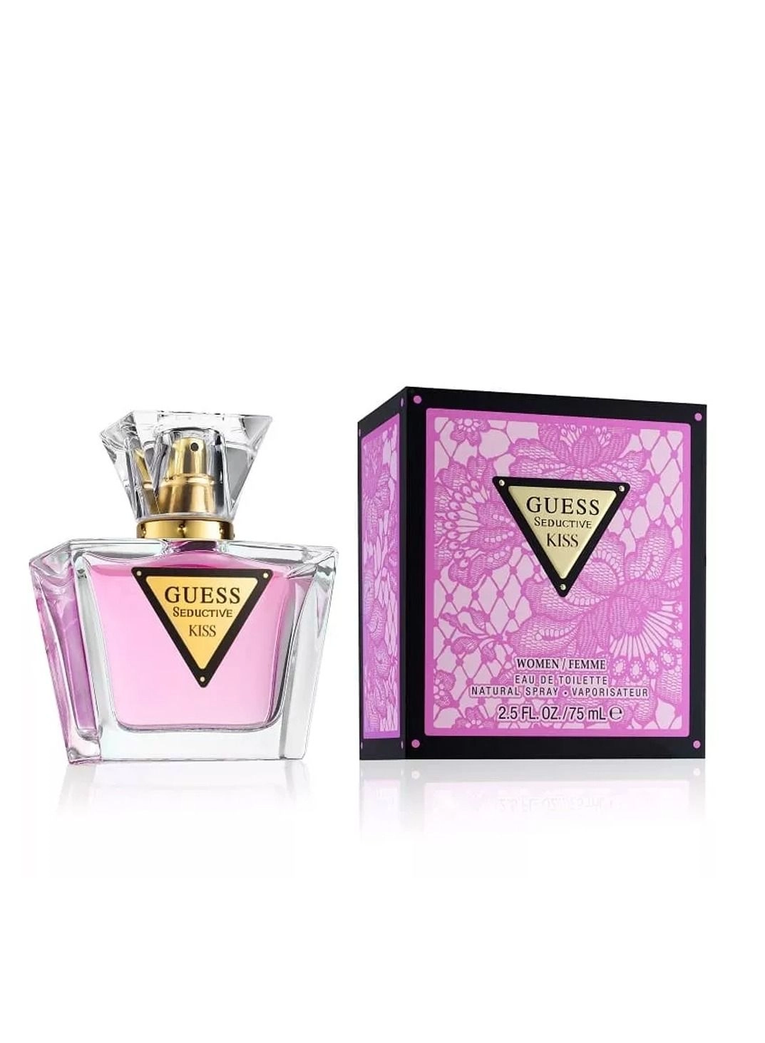 Seductive Eau de Toilette 75 ml