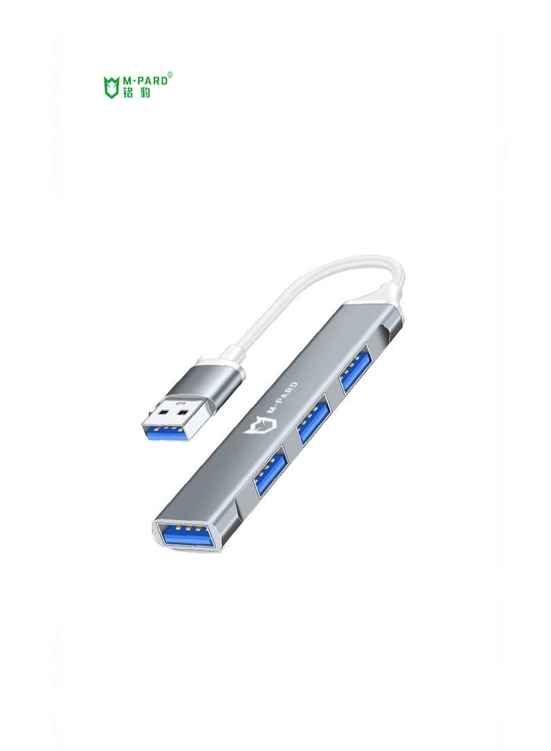 M-PARD Type-c 3.0 Hub - 4 Ports USB 3.0 5Gbps