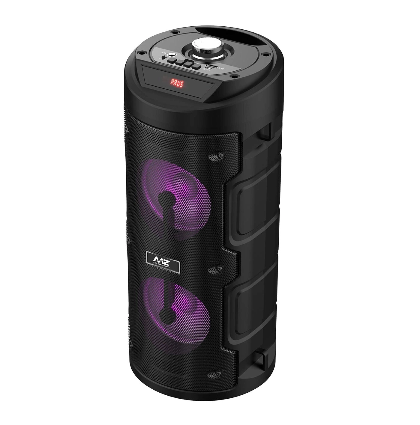 MZ M302 - 10 W