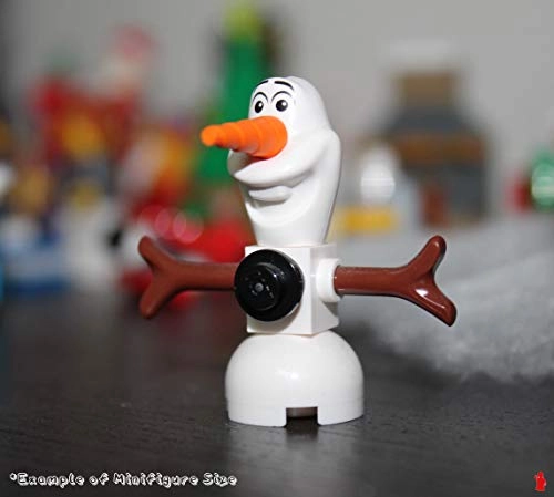 Olaf the Snowman (41062) - Disney Princess Frozen
