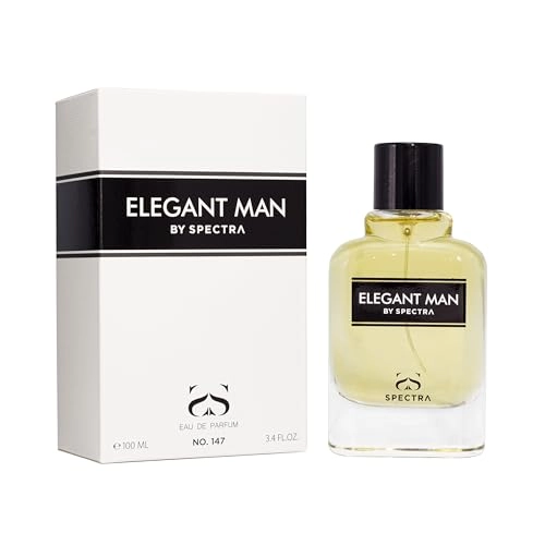 147 Elegant Man Eau de Parfum 100ml