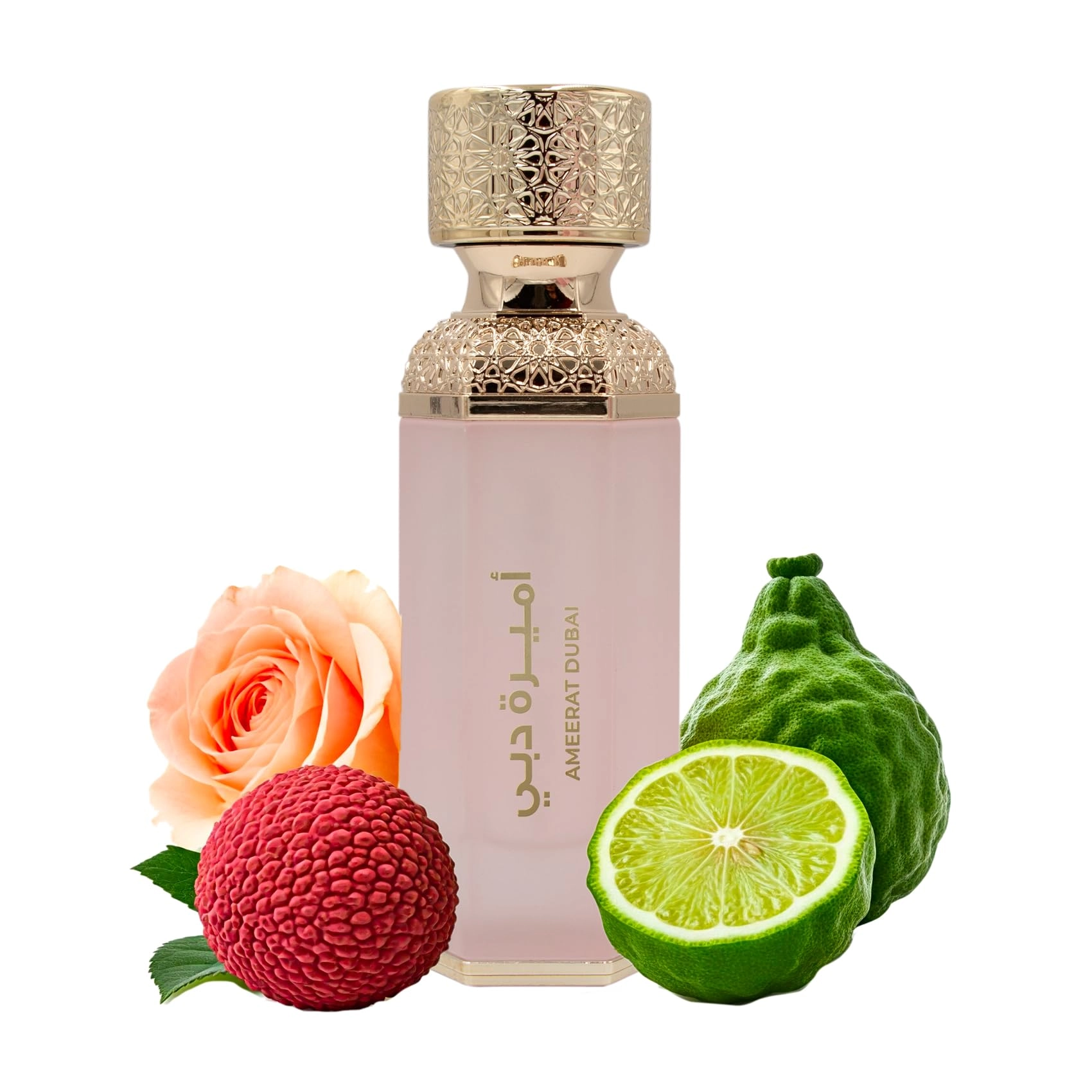 Amzing Creation Ameerat Dubai Eau de Parfum 100ml