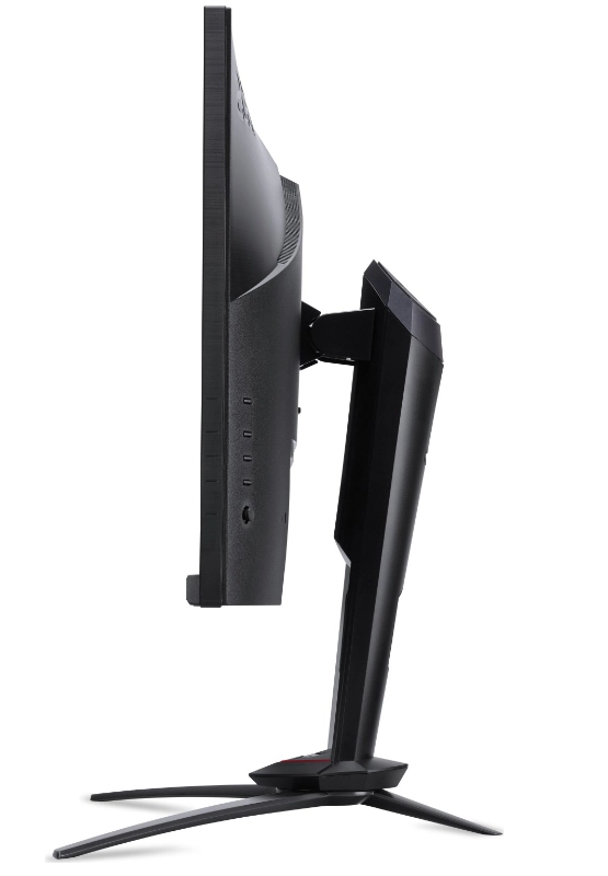 XB273U - UM.HX3EE.311 27 inch 2560 X 1440