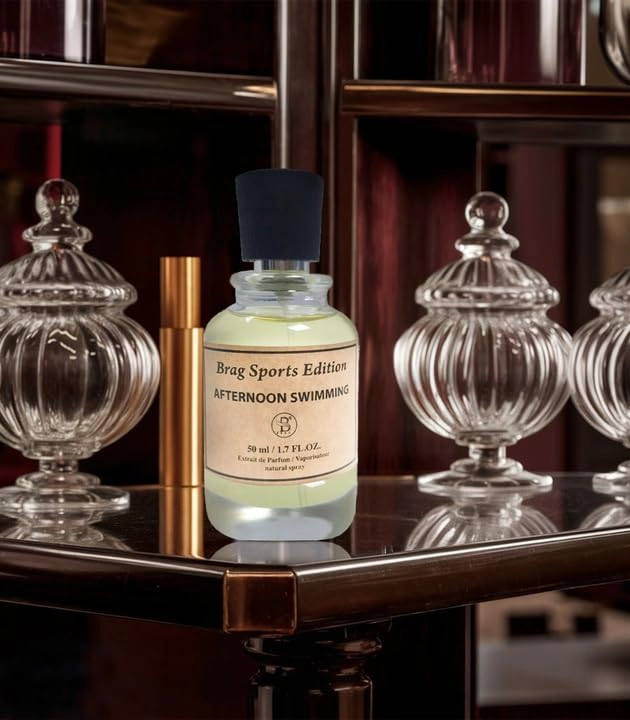 EMERALD-1356 Eau de Parfum 50ml