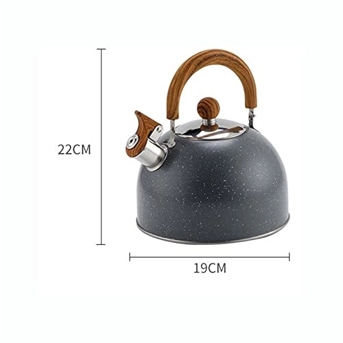 Whistle Kettle - 2.5L