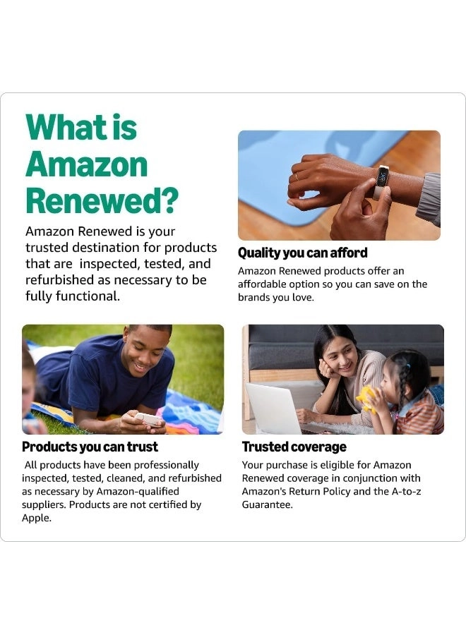 (Renewed) EliteBook 845 G7 - 14'' Ryzen 3 PRO 4450U 16GB DDR4 512GB SSD