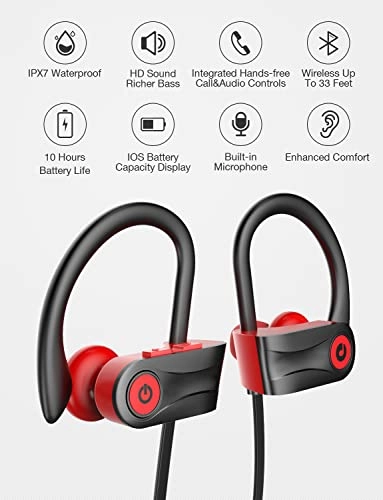 U18 Wireless Earbud