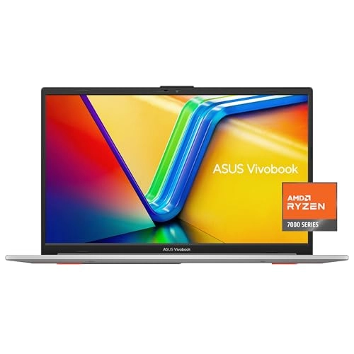 Vivobook Go 15 E1504FA-AS52 - 15.6'' Ryzen 5 8GB DDR5 512GB SSD