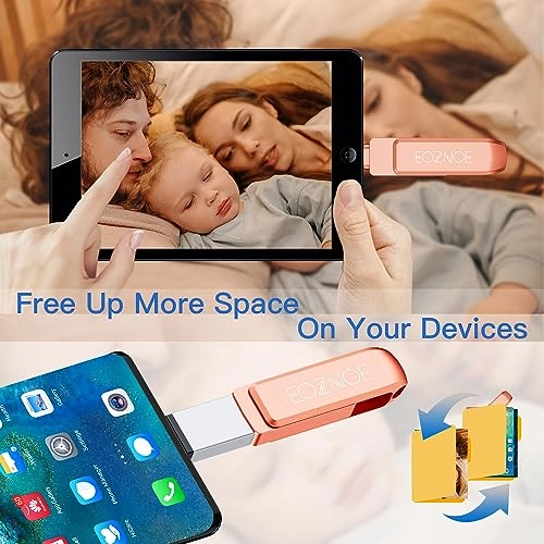 Flash Drive - USB 3.0 128GB