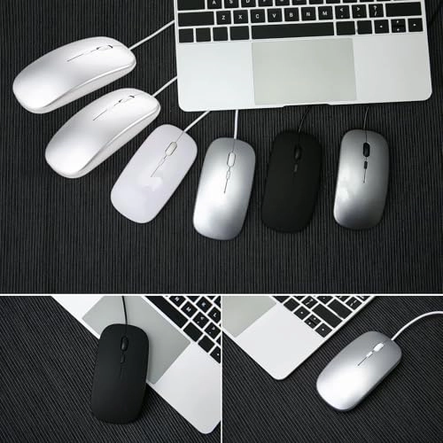 Type C USB mute - Corded