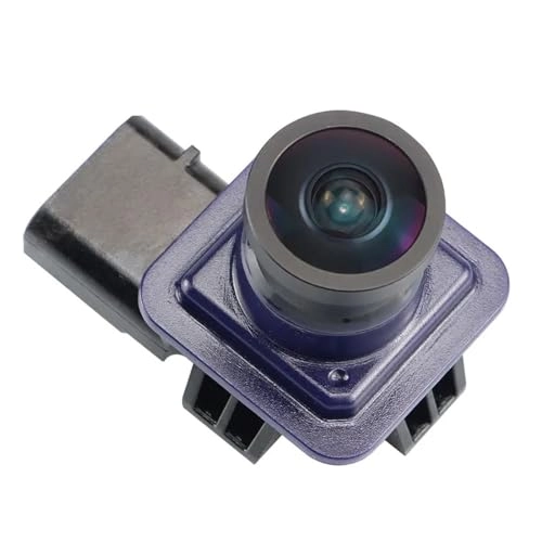 Rear View Backup Camera - Night vision Wired