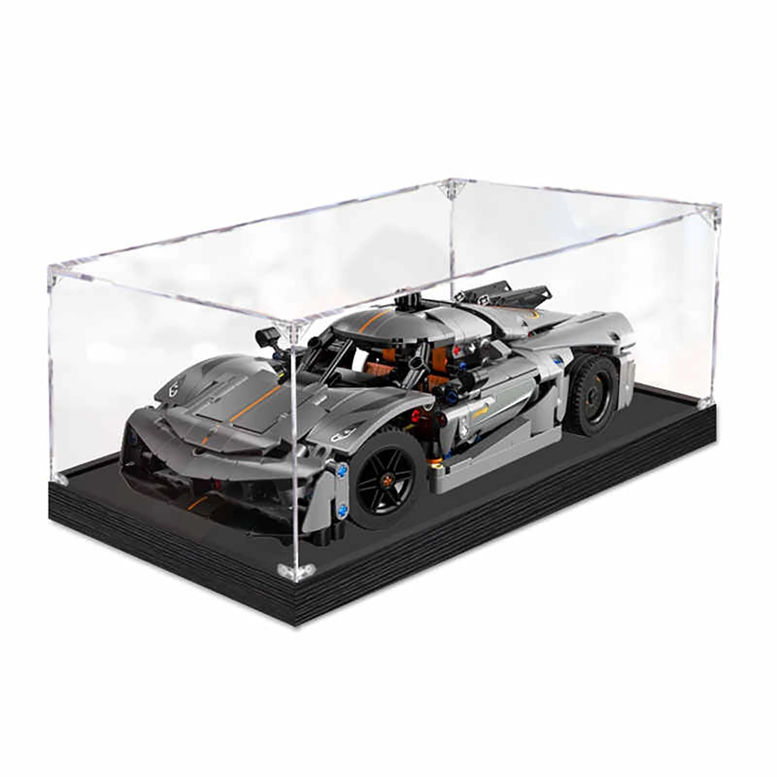 China Acrylic display box - 42173 30x15x15cm