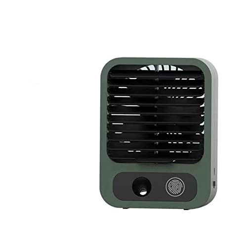 Small Air Conditioner - Portable Rechargeable Mini