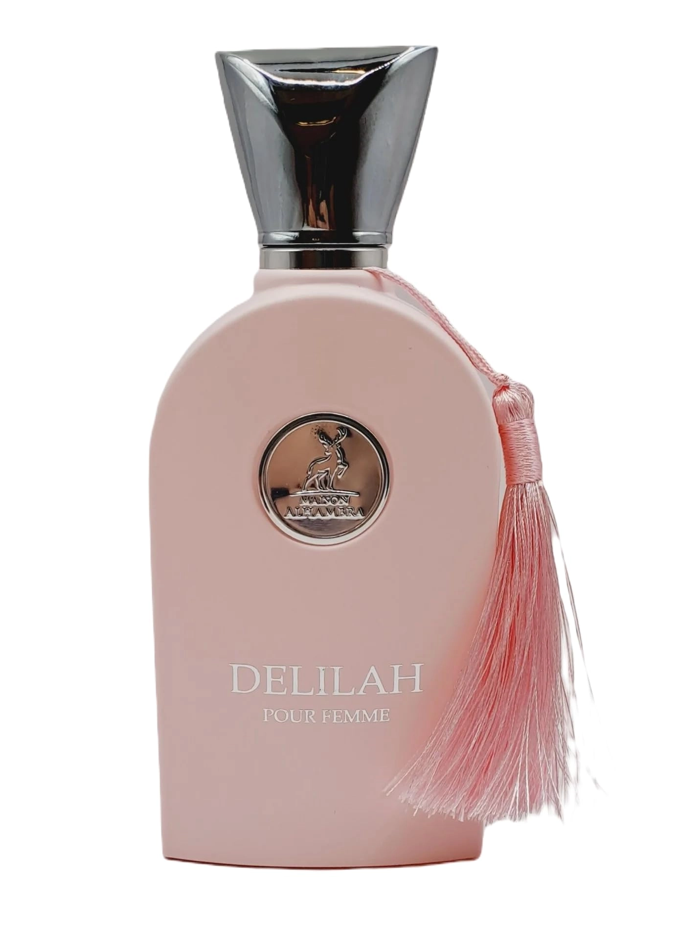 Lattafa Delilah Eau de Parfum 100 ml