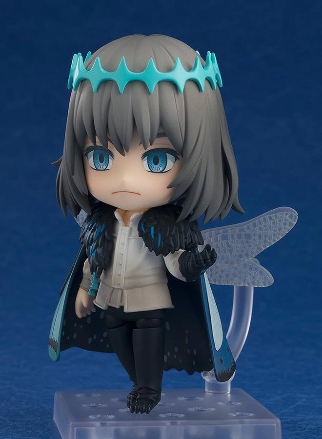 Oberon Vortigern Nendoroid - Fate/Grand Order