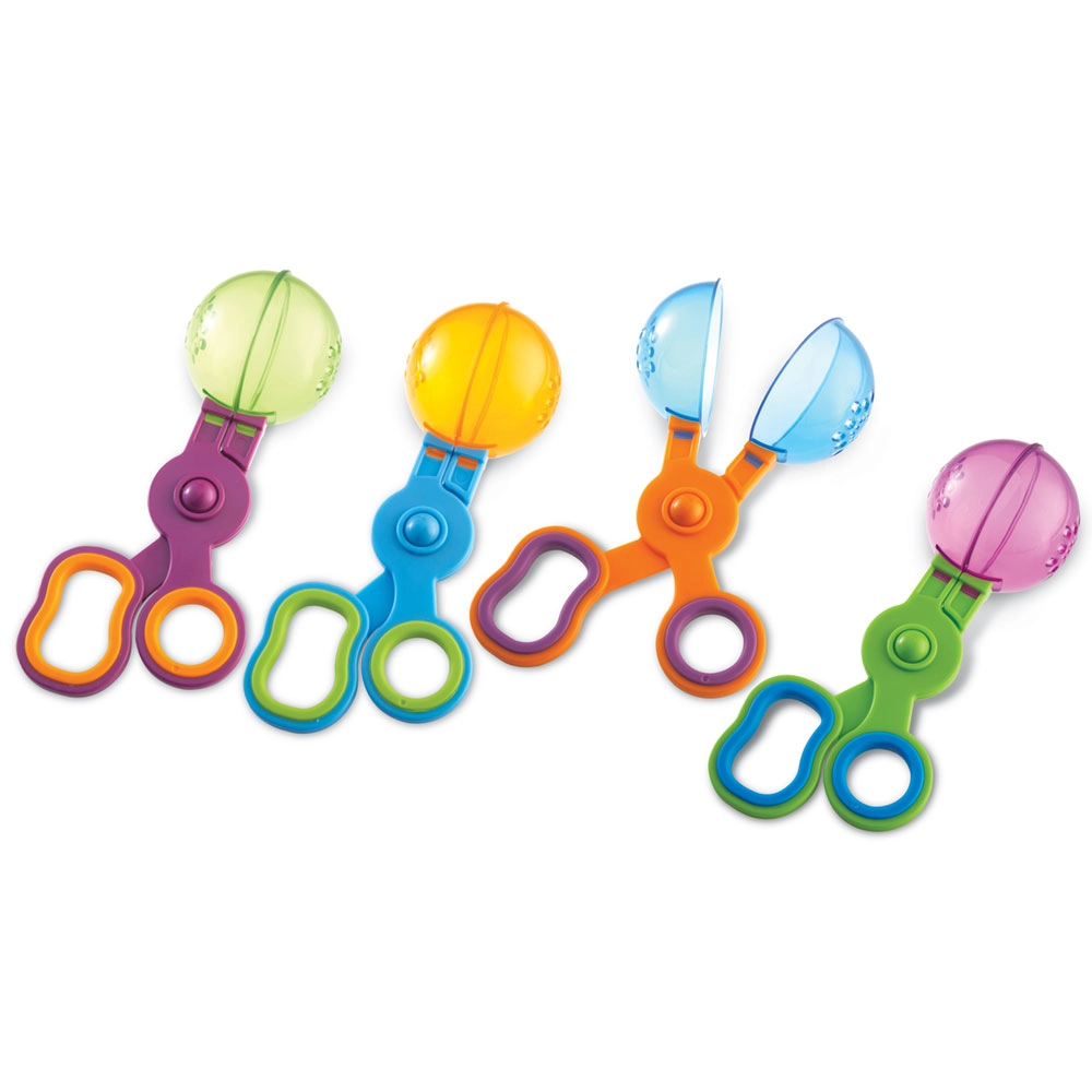 Handy Scoopers - Suitable for 3 years & above