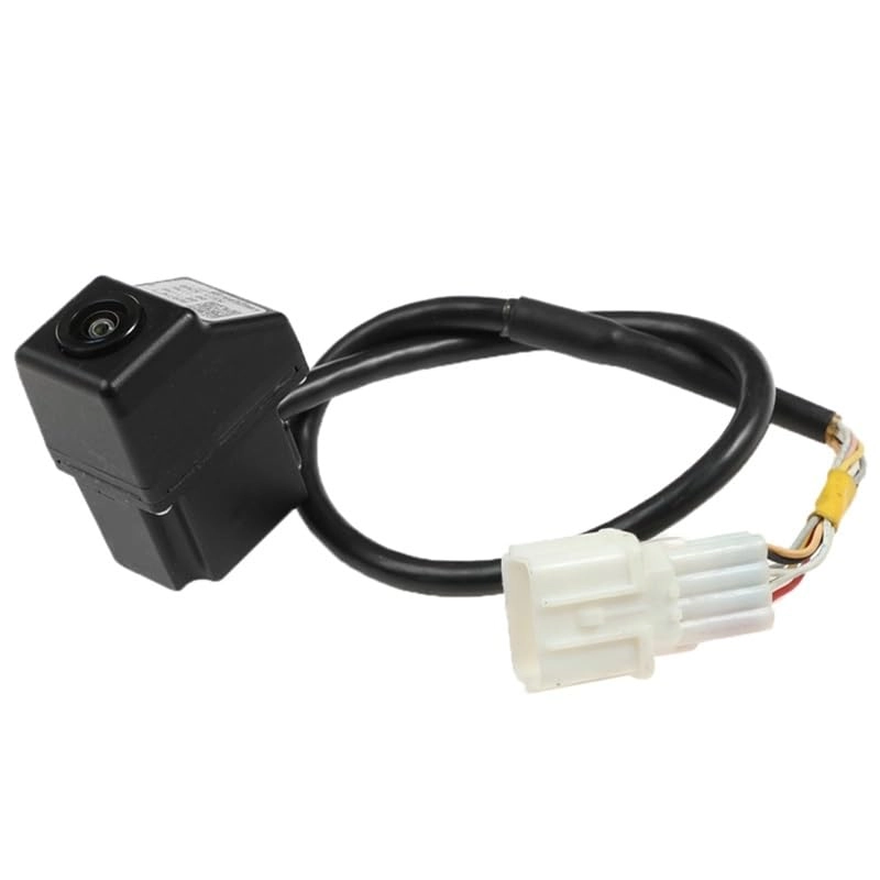 Reversing Camera - Night vision