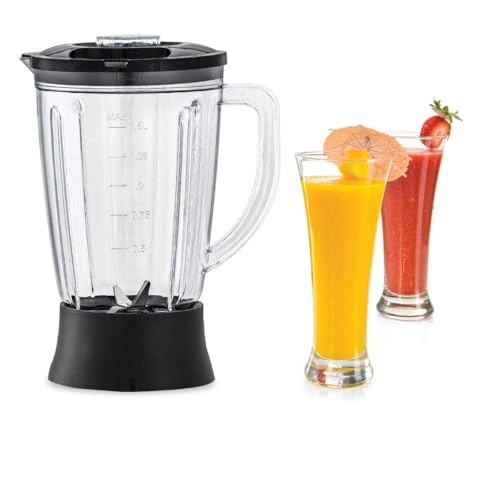 FX650 - 1.5 Liters 600W